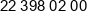 Televoice Polska Phone 1