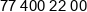 Prolicht Reklama Phone 1