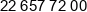 Handlowy Inwestycje Phone