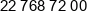 Bendiks Zajkowska Phone 1