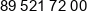 Zeto Software Phone 1