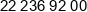 Ipopema Financial Advisory Spolka Z Ograniczona Odpowiedzialnoscia Phone 1
