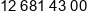 Icomarch24 Phone 1