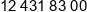 Towarzystwo Budownictwa Spolecznego Wyslouchow 55 Phone