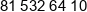 Logos Consulting Phone