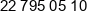 D D System L Domino R Dziadura Phone