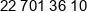 Jess Inc Phone 1