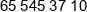 Przedsiebiorstwo Wielofunkcyjne Polmech Phone 1