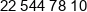 Brenntag Polska Phone 11
