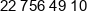 Radioautomatyka Phone 1