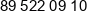 Barwa System Phone 2