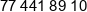 Lankwitzer Polska Joint Venture Phone 1
