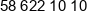 Marespol Phone 1