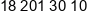 The Way Consulting Phone 1
