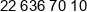 Image Media Group Phone 1