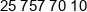 Dekor Media Phone 1