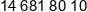 Ventor Phone 1