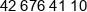 Mediso Polska Phone 1