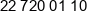 Apart Phone