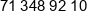 Przedsiebiorstwo Projektowo Wdrozeniowe Energoster Phone 1