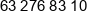 Ceres International Phone