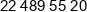 Rosendhal Development Phone 1