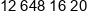 Alneo Elektrosystemy Phone 1