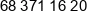 Felgenhauer Constructions Phone