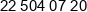 Fingrow Consulting Group Phone 1