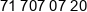 Bensari Software Phone 1