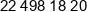 Meritumlab Phone 1