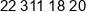 Content Networks Phone 1