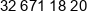 A4academy Phone