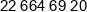 Zdrowa Rodzina Phone