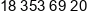 Promed Phone 1
