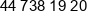 Isopak Poland Phone 1