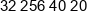 Mieszkaniowa Imieniem Ignacego Jana Paderewskiego Phone