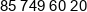 Asko Budownictwo Phone 1