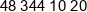 As Phone 1