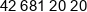 Ostalczyk Krata Phone 2