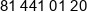 Dodo Phone 1