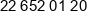 Follak Phone 1