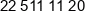 Media Direction Phone