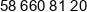 Arch Deco Phone