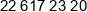 F30 Ludwik Sierpinski Niewiadomski Phone