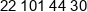 Nova Vision Phone 1