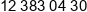 Urbicum Phone 1