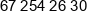 Telesoft Phone
