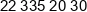 Galposter Phone 1