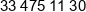 Zywieckie Towarzystwo Budownictwa Spolecznego Phone 1